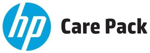 HP CarePack 3 Jahre Next Business Day Vor-Ort Garantieerweiterung